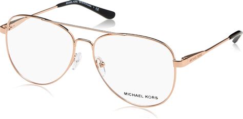 Michael Kors MK3019 Procida Eyeglasses 